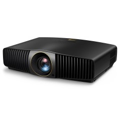 BenQ BR9708 Projecteur à focale courte 2600 ANSI lumens DLP UHD 4K (3840x2160) Compatibilité 3D Noir