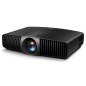 BenQ BR9708 Projecteur à focale courte 2600 ANSI lumens DLP UHD 4K (3840x2160) Compatibilité 3D Noir