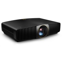BenQ BR9708 Projecteur à focale courte 2600 ANSI lumens DLP UHD 4K (3840x2160) Compatibilité 3D Noir