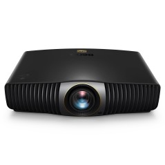 BenQ BR9708 Projecteur à focale courte 2600 ANSI lumens DLP UHD 4K (3840x2160) Compatibilité 3D Noir