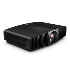 BenQ BR9708 Projecteur à focale courte 2600 ANSI lumens DLP UHD 4K (3840x2160) Compatibilité 3D Noir