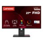 Lenovo ThinkVision T27D-40 Moniteur Lenovo ThinkVision T27D-40 Moniteur