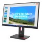 Lenovo ThinkVision T27D-40 Moniteur Lenovo ThinkVision T27D-40 Moniteur