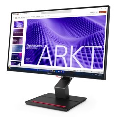 Lenovo ThinkVision T24D-4t Moniteur