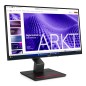 Lenovo ThinkVision T24D-4t Moniteur Lenovo ThinkVision T24D-4t Moniteur