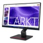 Lenovo ThinkVision T24D-4t Moniteur Lenovo ThinkVision T24D-4t Moniteur