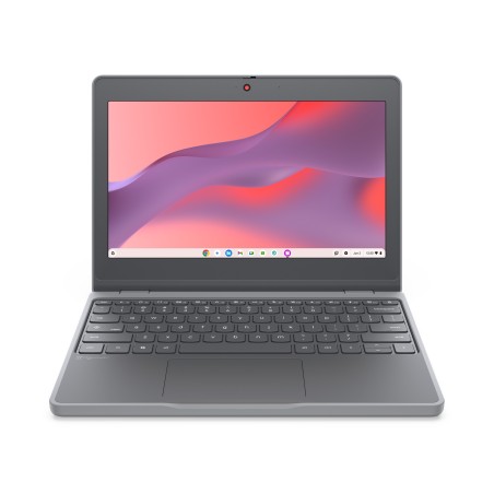 Lenovo Chrome 100e G5 M89 MediaTek Kompanio 540 Chromebook 29,5 cm (11.6") HD 4 Go LPDDR5x-SDRAM 64 Go UFS Wi-Fi 6E (802.11ax)