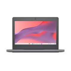 Lenovo Chrome 100e G5 M89 MediaTek Kompanio 540 Chromebook 29,5 cm (11.6") HD 4 Go LPDDR5x-SDRAM 64 Go UFS Wi-Fi 6E (802.11ax)