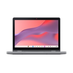 Lenovo Chrome 500e 2in1 G5 M89 MediaTek Kompanio 540 Chromebook 31 cm (12.2") Écran tactile WUXGA 8 Go LPDDR5x-SDRAM 64 Go UFS