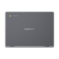 Lenovo Chrome 500e 2in1 G5 M89 MediaTek Kompanio 540 Chromebook 31 cm (12.2") Écran tactile WUXGA 8 Go LPDDR5x-SDRAM 64 Go UFS