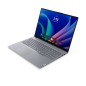 Lenovo ThinkBook 16 G9 IPL Copilot+ PC Intel Core Ultra 7 355 Ordinateur portable 40,6 cm (16") WUXGA 32 Go DDR5-SDRAM 512 Go Lenovo ThinkBook 16 G9 IPL Copilot+ PC Intel Core Ultra 7 355 Ordinateur portable 40,6 cm (16") WUXGA 32 Go DDR5-SDRAM 512 Go