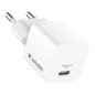 Verbatim 32395 chargeur d'appareils mobiles Universel Blanc Secteur Charge rapide Intérieure Verbatim 32395 chargeur d'appareils mobiles Universel Blanc Secteur Charge rapide Intérieure