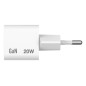 Verbatim 32395 chargeur d'appareils mobiles Universel Blanc Secteur Charge rapide Intérieure Verbatim 32395 chargeur d'appareils mobiles Universel Blanc Secteur Charge rapide Intérieure