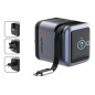 Verbatim 32059 chargeur d'appareils mobiles Universel Noir, Gris Secteur Charge rapide Intérieure