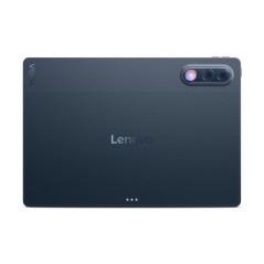 Lenovo Yoga Tab Plus Gen 2 Snapdragon 256 Go 33 cm (13") 12 Go Wi-Fi 7 (802.11be) Android 17 Bleu