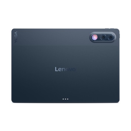 Lenovo Yoga Tab Plus Gen 2 Snapdragon 256 Go 33 cm (13") 12 Go Wi-Fi 7 (802.11be) Android 17 Bleu