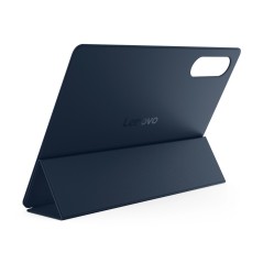Lenovo ZG38C08661 étui pour tablette 28,2 cm (11.1") Folio Bleu
