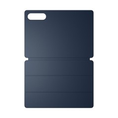 Lenovo ZG38C08661 étui pour tablette 28,2 cm (11.1") Folio Bleu