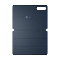Lenovo ZG38C08661 étui pour tablette 28,2 cm (11.1") Folio Bleu