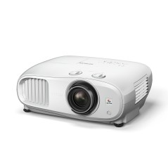 Epson EH-TW7000 with HC lamp warranty