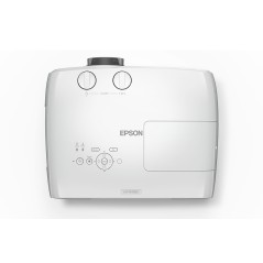 Epson EH-TW7000 with HC lamp warranty