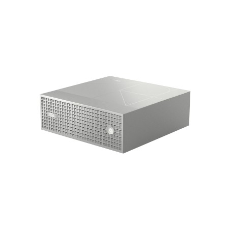 ASUS ProArt GR1X-VG0078AN NVIDIA RTX Spark N1X 128 Go LPDDR5x-SDRAM 4 To SSD Windows 11 Pro Mini PC Argent