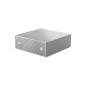 ASUS ProArt GR1X-VG0078AN NVIDIA RTX Spark N1X 128 Go LPDDR5x-SDRAM 4 To SSD Windows 11 Pro Mini PC Argent ASUS ProArt GR1X-VG0078AN NVIDIA RTX Spark N1X 128 Go LPDDR5x-SDRAM 4 To SSD Windows 11 Pro Mini PC Argent