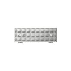ASUS ProArt GR1X-VG0078AN NVIDIA RTX Spark N1X 128 Go LPDDR5x-SDRAM 4 To SSD Windows 11 Pro Mini PC Argent