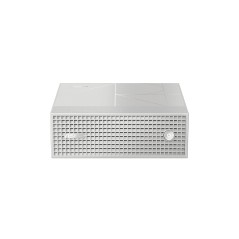 ASUS ProArt GR1X-VG0078AN NVIDIA RTX Spark N1X 128 Go LPDDR5x-SDRAM 4 To SSD Windows 11 Pro Mini PC Argent
