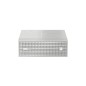 ASUS ProArt GR1X-VG0078AN NVIDIA RTX Spark N1X 128 Go LPDDR5x-SDRAM 4 To SSD Windows 11 Pro Mini PC Argent ASUS ProArt GR1X-VG0078AN NVIDIA RTX Spark N1X 128 Go LPDDR5x-SDRAM 4 To SSD Windows 11 Pro Mini PC Argent