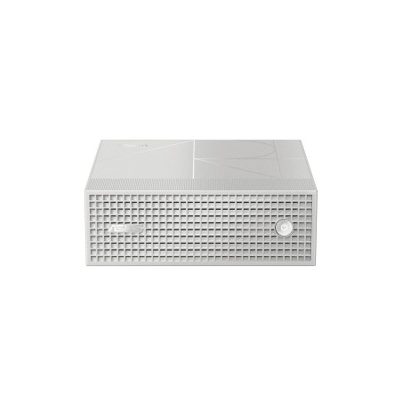 ASUS ProArt GR1X-VG0076AN NVIDIA RTX Spark N1X 128 Go LPDDR5x-SDRAM 2 To SSD Windows 11 Pro Mini PC Argent