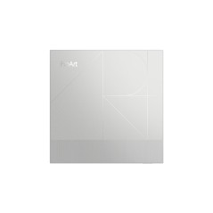 ASUS ProArt GR1X-VG0076AN NVIDIA RTX Spark N1X 128 Go LPDDR5x-SDRAM 2 To SSD Windows 11 Pro Mini PC Argent