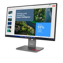 Lenovo ThinkVision P27UD-40 Moniteur