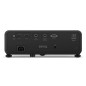 BenQ LH600ST+ Projecteur à focale courte 3000 ANSI lumens DLP 1080p (1920x1080) Compatibilité 3D Noir