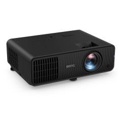 BenQ LH600ST+ Projecteur à focale courte 3000 ANSI lumens DLP 1080p (1920x1080) Compatibilité 3D Noir