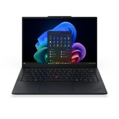Lenovo ThinkPad E14 Gen 8 (Intel) Copilot+ PC Intel Core Ultra 5 325 Ordinateur portable 35,6 cm (14") WUXGA 32 Go DDR5-SDRAM
