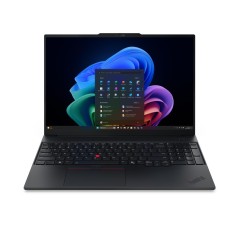 Lenovo ThinkPad E16 Gen 4 (Intel) Copilot+ PC Intel Core Ultra 5 325 Ordinateur portable 40,6 cm (16") WUXGA 32 Go DDR5-SDRAM