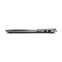 Lenovo ThinkBook 16 G9 IPL Copilot+ PC Intel Core Ultra 5 325 Ordinateur portable 40,6 cm (16") WUXGA 32 Go DDR5-SDRAM 512 Go