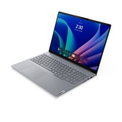 Lenovo ThinkBook 16 G9 IPL Copilot+ PC Intel Core Ultra 5 325 Ordinateur portable 40,6 cm (16") WUXGA 32 Go DDR5-SDRAM 512 Go