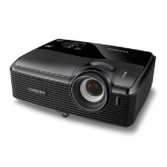 Viewsonic Pro8400 Projecteur à focale standard 4000 ANSI lumens DLP 1080p (1920x1080) Noir