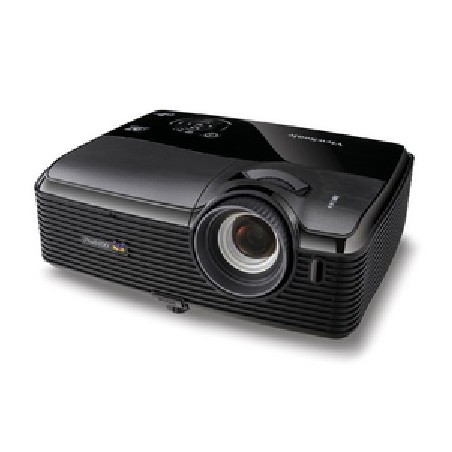 Viewsonic Pro8400 Projecteur à focale standard 4000 ANSI lumens DLP 1080p (1920x1080) Noir