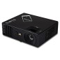 Viewsonic PJD5134 vidéo-projecteur Projecteur à focale standard 2800 ANSI lumens DLP SVGA (800x600) Compatibilité 3D Noir