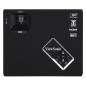 Viewsonic PJD5134 vidéo-projecteur Projecteur à focale standard 2800 ANSI lumens DLP SVGA (800x600) Compatibilité 3D Noir