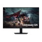 Samsung Odyssey G5 32" G50D - Noir - QHD - Écran PC Gaming Samsung Odyssey G5 32" G50D - Noir - QHD - Écran PC Gaming