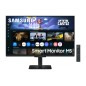 Samsung M5 M50F écran plat de PC 68,6 cm (27") 1920 x 1080 pixels Full HD LCD Noir Samsung M5 M50F écran plat de PC 68,6 cm (27") 1920 x 1080 pixels Full HD LCD Noir