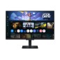 Samsung M5 M50F écran plat de PC 68,6 cm (27") 1920 x 1080 pixels Full HD LCD Noir Samsung M5 M50F écran plat de PC 68,6 cm (27") 1920 x 1080 pixels Full HD LCD Noir
