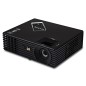 Viewsonic PJD5132 vidéo-projecteur Projecteur à focale standard 2800 ANSI lumens DLP SVGA (800x600) Compatibilité 3D Noir Viewsonic PJD5132 vidéo-projecteur Projecteur à focale standard 2800 ANSI lumens DLP SVGA (800x600) Compatibilité 3D Noir