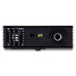 Viewsonic PJD5132 vidéo-projecteur Projecteur à focale standard 2800 ANSI lumens DLP SVGA (800x600) Compatibilité 3D Noir Viewsonic PJD5132 vidéo-projecteur Projecteur à focale standard 2800 ANSI lumens DLP SVGA (800x600) Compatibilité 3D Noir