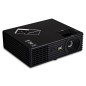 Viewsonic PJD5132 vidéo-projecteur Projecteur à focale standard 2800 ANSI lumens DLP SVGA (800x600) Compatibilité 3D Noir Viewsonic PJD5132 vidéo-projecteur Projecteur à focale standard 2800 ANSI lumens DLP SVGA (800x600) Compatibilité 3D Noir