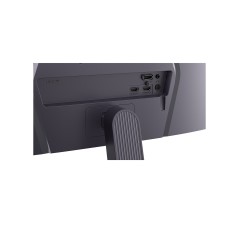 LG 25G523B-B écran plat de PC 62 cm (24.4") 1920 x 1080 pixels Full HD LCD Noir
